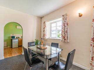 Feather Holme Farm Cottage - 1
