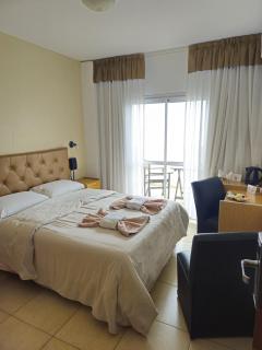 Hotel Gladiador - San Bernardo - 7