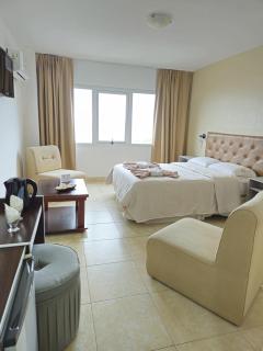Hotel Gladiador - San Bernardo - 5