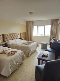 Hotel Gladiador - San Bernardo - 6