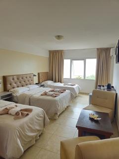 Hotel Gladiador - San Bernardo - 4