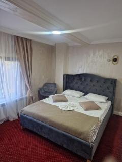Hotel City Break - Galaţi - 9