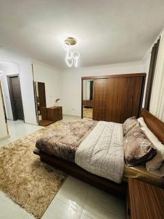 Elegant Ground-Floor Apt in SZ - Kafr Abū ʼumaydah - 0