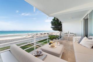 Casa Geir - Alcúdia - 9