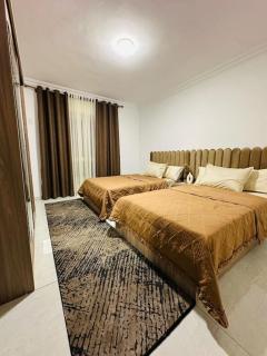 Elegant Ground-Floor Apt in SZ - Kafr Abū ʼumaydah - 6