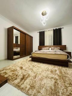 Elegant Ground-Floor Apt in SZ - Kafr Abū ʼumaydah - 5