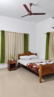 Vintage villa - Varkala - 8