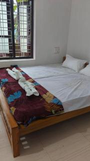 Vintage villa - Varkala - 7