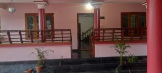 Vintage villa - Varkala - 2