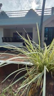 Vintage villa - Varkala - 1