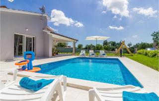 Three-Bedroom Holiday Home In Cetinici - Orbanići - 3