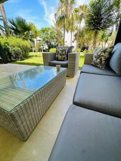villa pour location vacances - 4