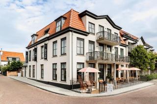 Hotel Bommelje - Domburg - 0