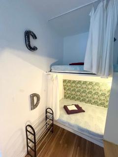 Backpackers Las Eras - 2