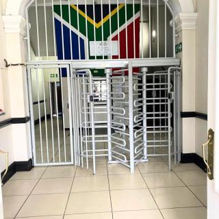 Victoria Waterfront Lodge - Durban - 6