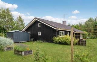Amazing Home In Ebeltoft With Wifi - 1