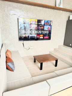 Munar Villa - San Fernando Pampanga - 4