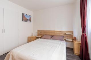 Bright & Contemporary 2BD Apartment - París - 1