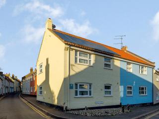 Leeward Cottage - Wells next the Sea - 8