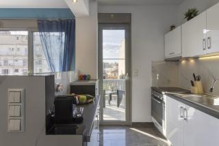 Modern Renovated Apartment in Metaksourgio - Atene - 2