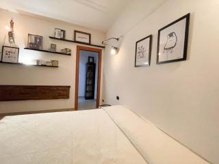 InCorteDaFabio Design flat with Bikes - Caronno Pertusella - 2