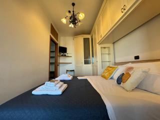 Nice View in Ostiense with balcony - 3