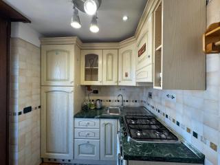 Nice View in Ostiense with balcony - 7