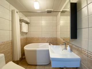 Shirokane Freeport Hotel - Vacation STAY 85764 - Kami-furano - 7