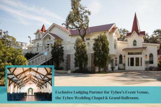 Tybee Oasis - Tybee Island - 6