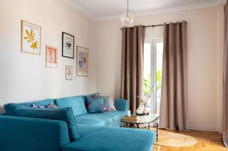 Home of Petros - Atene - 8