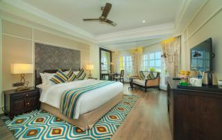 Fragrant Nature Kochi - A Five star Classified Hotel - 9