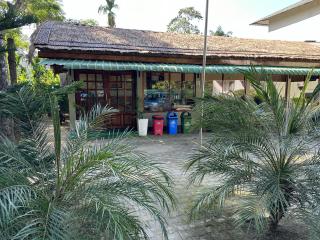 Jungleciti House, Kaziranga National Park - Kāziranga - 1