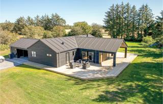 Stunning Home In Hjørring With Wifi - Hjørring - 1