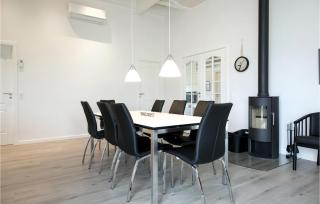 Stunning Home In Hjørring With Wifi - Hjørring - 7