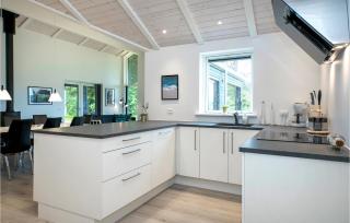 Stunning Home In Hjørring With Wifi - Hjørring - 6