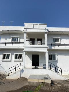 Blackbuck Homestay - Bhavnagar - 6