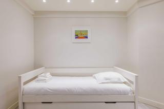 Modern apartment - 2BR-5P - Bastille - París - 7