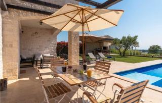 Villa Baratto - Višnjan - 3