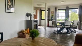 5-persoons Vakantiehuis aan rand Sauerland Edersee - 5