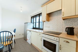 Manor Park Double Rooms - Londra - 8