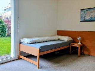 Privatzimmer 300m zur S-Bahn Jona - Rapperswil-Jona - 9