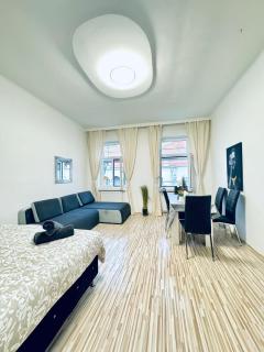 Affordable 2BR Apartment, Close to Danube River - Vienne - 9