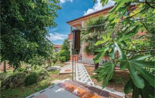 Holiday Apartment Betiga 03 - Barbariga - 1