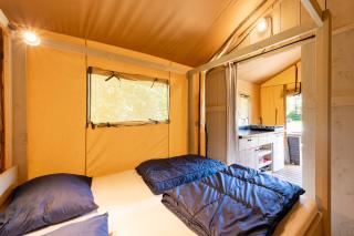 Glamping Haure-Loire - Sainte-Sigolène - 9