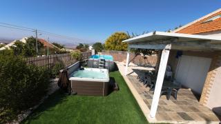 גבוה בגלבוע - 1