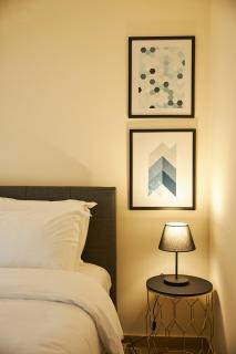 Olive Luxury Apartments Near the City Center by BiNoBi! - Tessalónica - 7