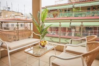 Olive Luxury Apartments Near the City Center by BiNoBi! - Tessalónica - 2