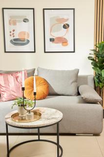 Olive Luxury Apartments Near the City Center by BiNoBi! - 1