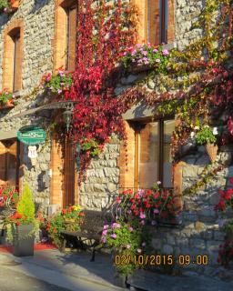 B&B Nord Sud - Salmchâteau - 8