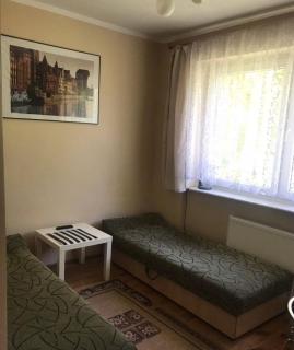 Billige Unterkunft Düsseldorf Reisholzer - Bochnia - 4